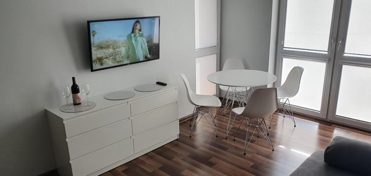 Bocianie Gniazdo Apartament Kołobrzeg