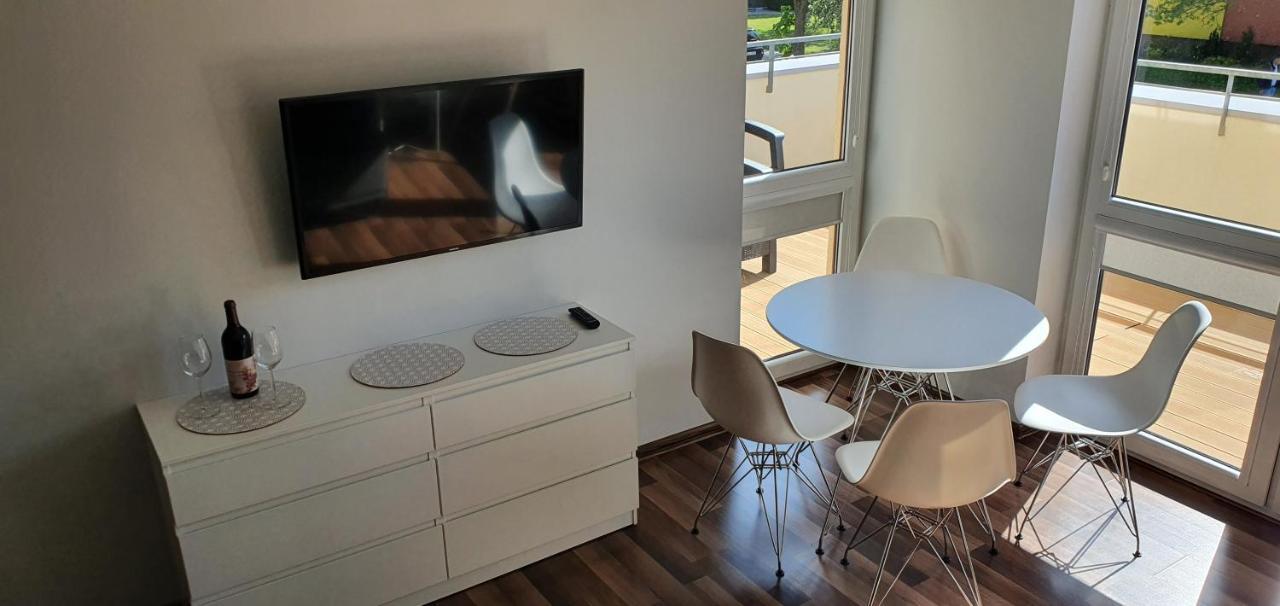Bocianie Gniazdo Apartament *