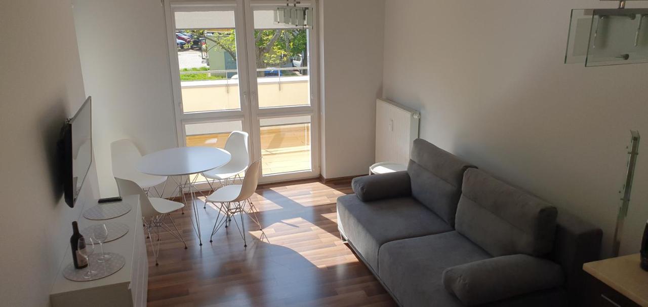 Apartament Bocianie Gniazdo *