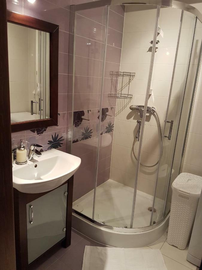 Apartament Bocianie Gniazdo