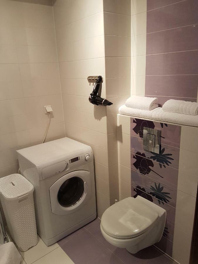 Apartament Bocianie Gniazdo *