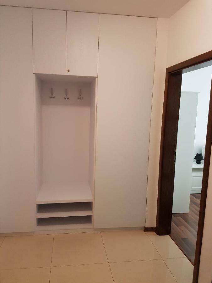 Bocianie Gniazdo Apartament
