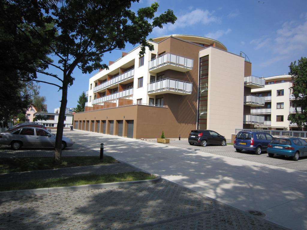 Apartament Bocianie Gniazdo *